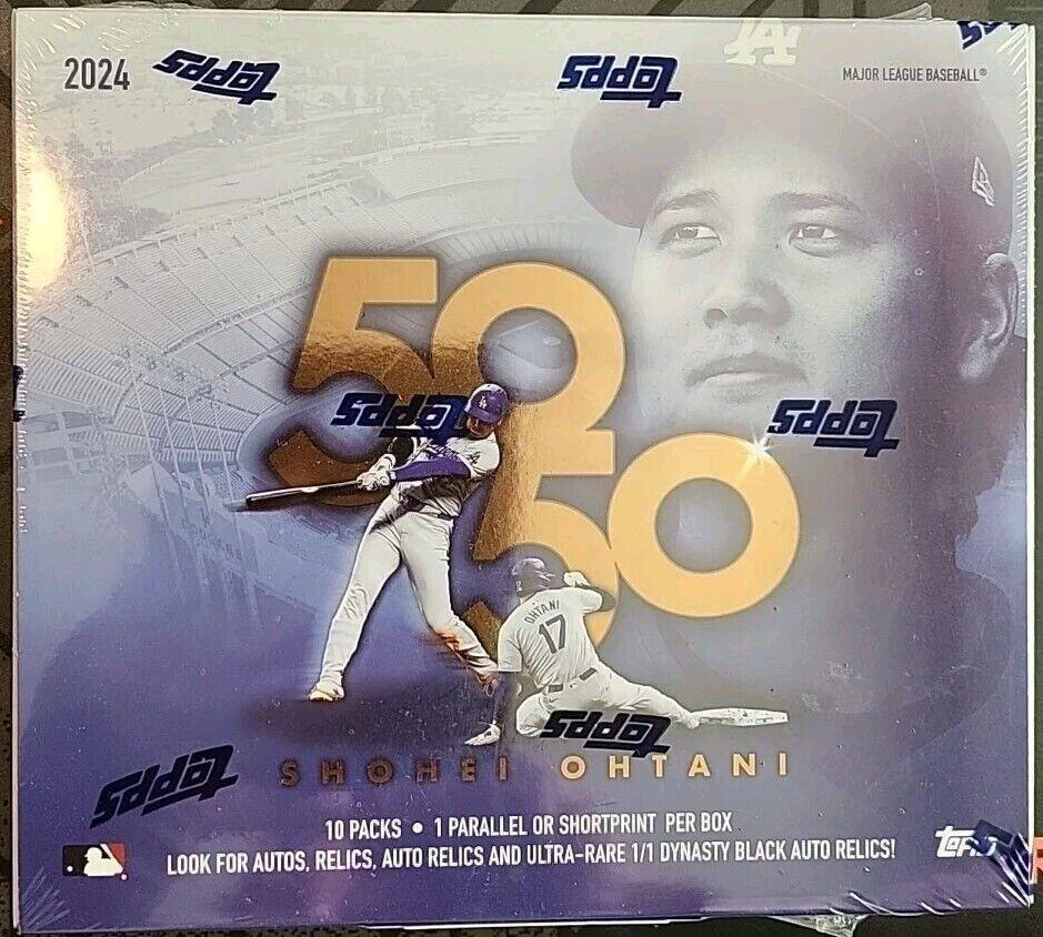 Hobby Box