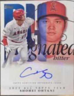 Shohei Ohtani #ATTA-SO