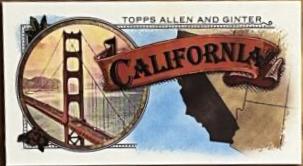 California #50S-5