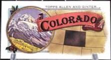 Colorado #50S-6