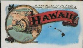 Hawaii #50S-11