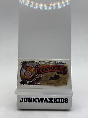 Kentucky #50S-17