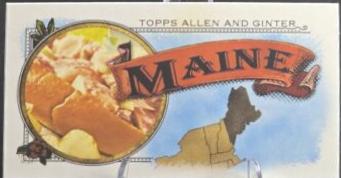 Maine #50S-19