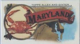 Maryland #50S-20