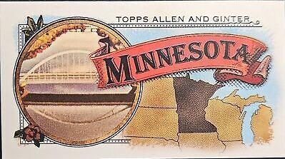 Minnesota #50S-23
