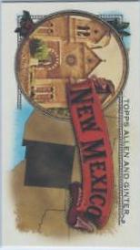 New Mexico #50S-31