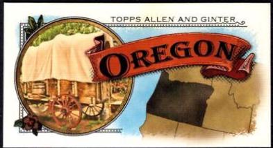 Oregon #50S-37