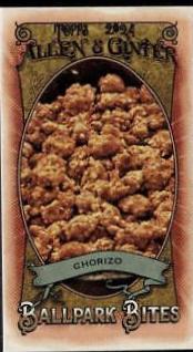 Chorizo #BPBB-28