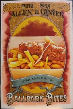 Fish and Chips #BPBB-21