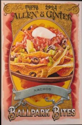 Nachos #BPBB-11