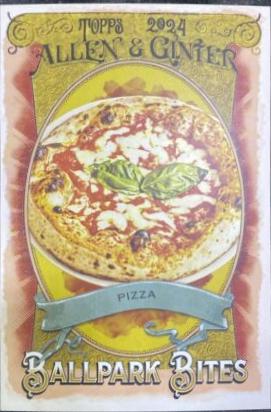 Pizza #BPBB-23