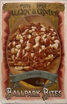 Poutine #BPBB-20