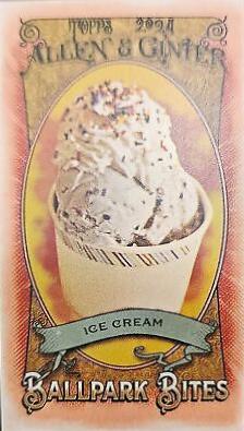 Ice Cream #BB-17