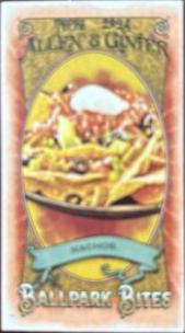 Nachos #BB-11
