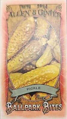 Pickle #BB-12