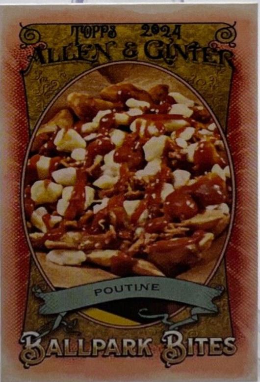 Poutine #BB-20
