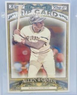 Roberto Clemente #BRIP-RC