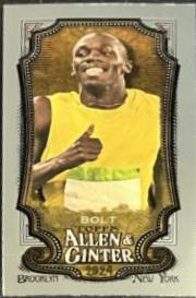Usain Bolt #208