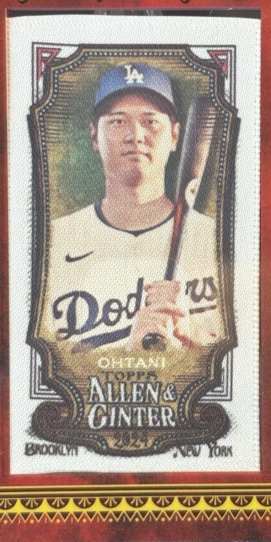 Shohei Ohtani #97