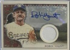 Christian Yelich / Robin Yount #DARBC-YY