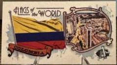 Colombia #FOTW-28