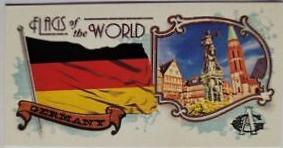 Germany #FOTW-12