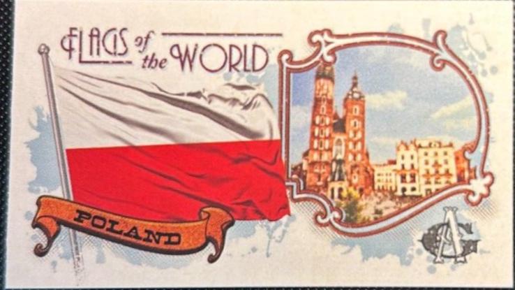 Poland #FOTW-14