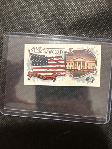 United States #FOTW-1