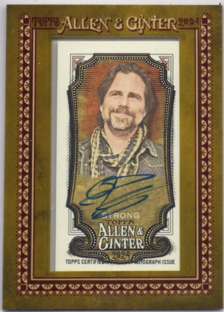 Rider Strong #MA-RS