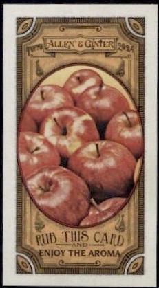 Apple #GTI-1