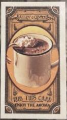 Hot Chocolate #GTI-6