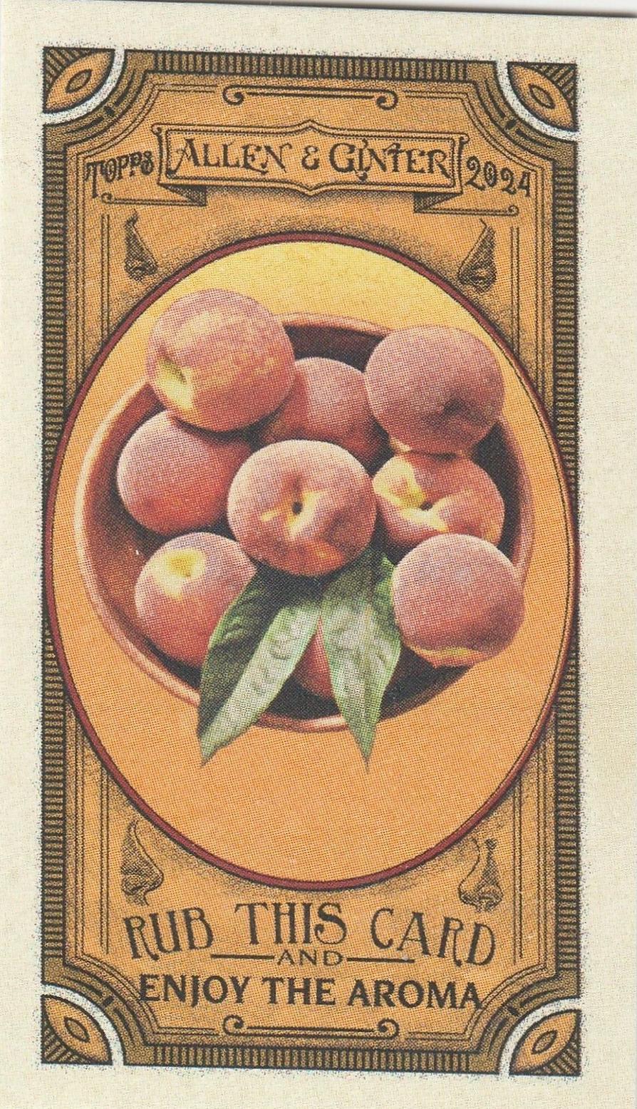 Peach #GTI-19