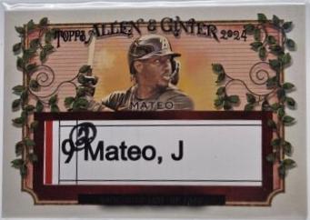Jorge Mateo #LRC-JM