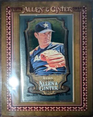 Nolan Ryan #131