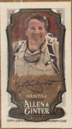 Keith Gentili #MEA-KGE