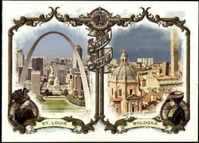 Bologna #SS-13