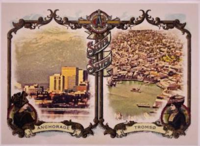 Tromso #SS-8