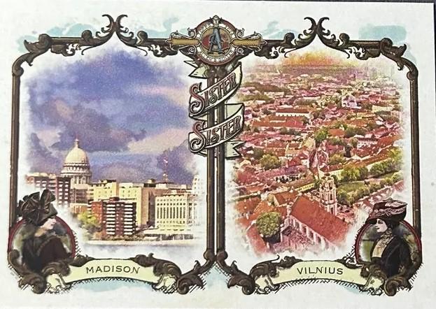 Vilnius #SS-20