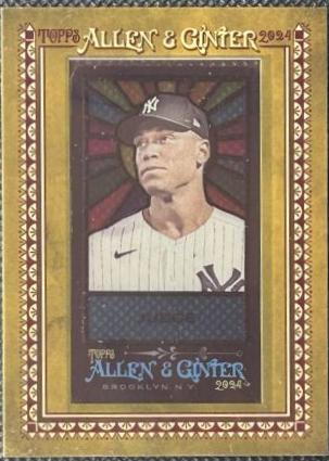 Aaron Judge #86