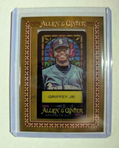 Ken Griffey Jr. #177