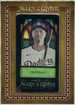 Shohei Ohtani #97