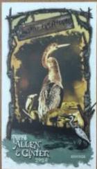 Anhinga #SC-10