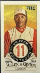Barry Larkin #UC-11