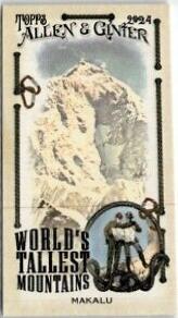 Makalu #WTM-5