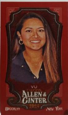 Lilia Vu [Red Mini] #223