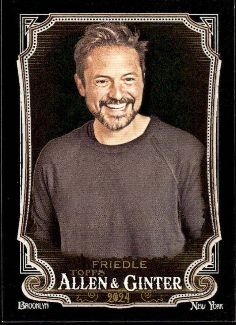 Will Friedle #285