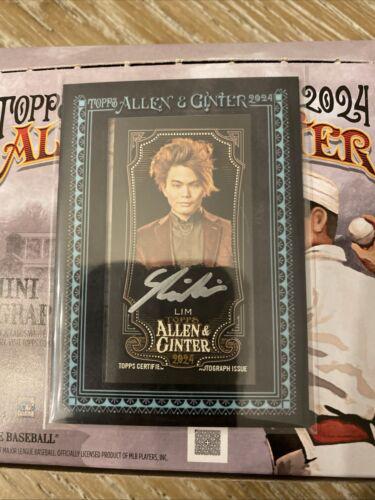 Shin Lim #MA-SL