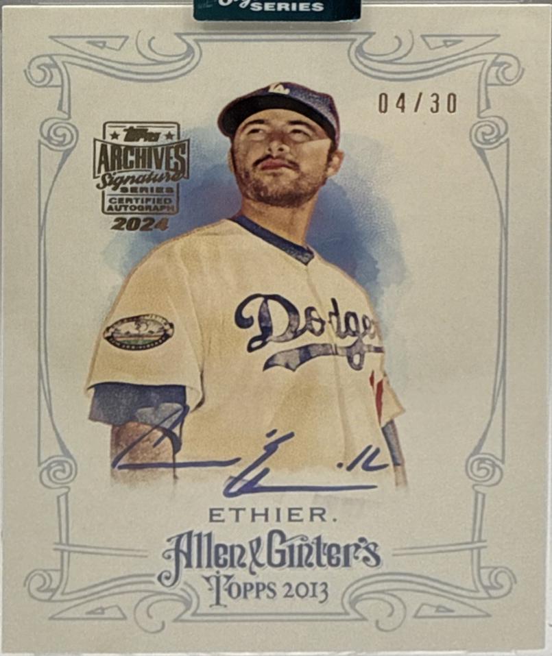 Andre Ethier