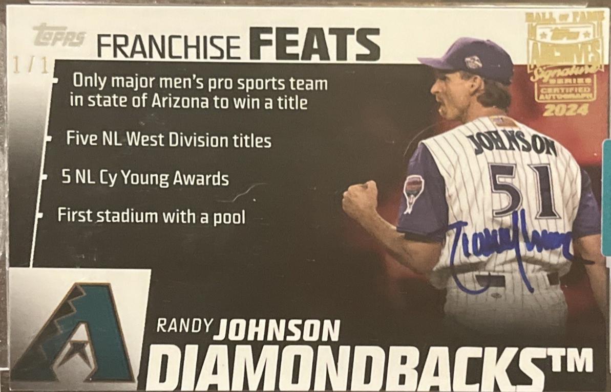Randy Johnson