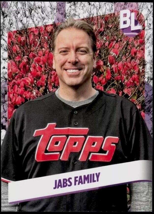 Jabs Family #HI-JF
